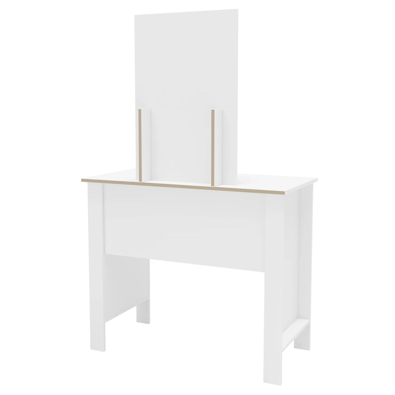 Makeup Vanity: Modern Style Dressing Table