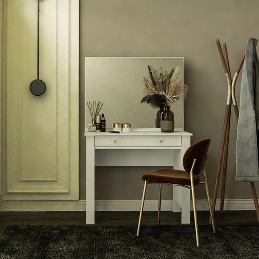 Makeup Vanity: Nora Dressing Table