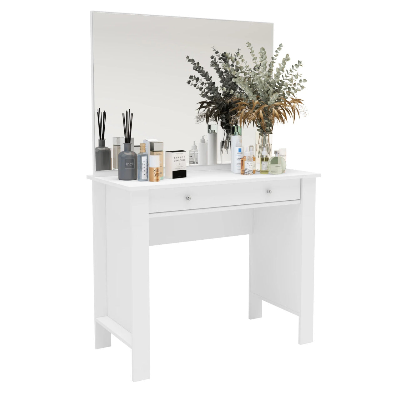 Makeup Vanity: Nora Dressing Table
