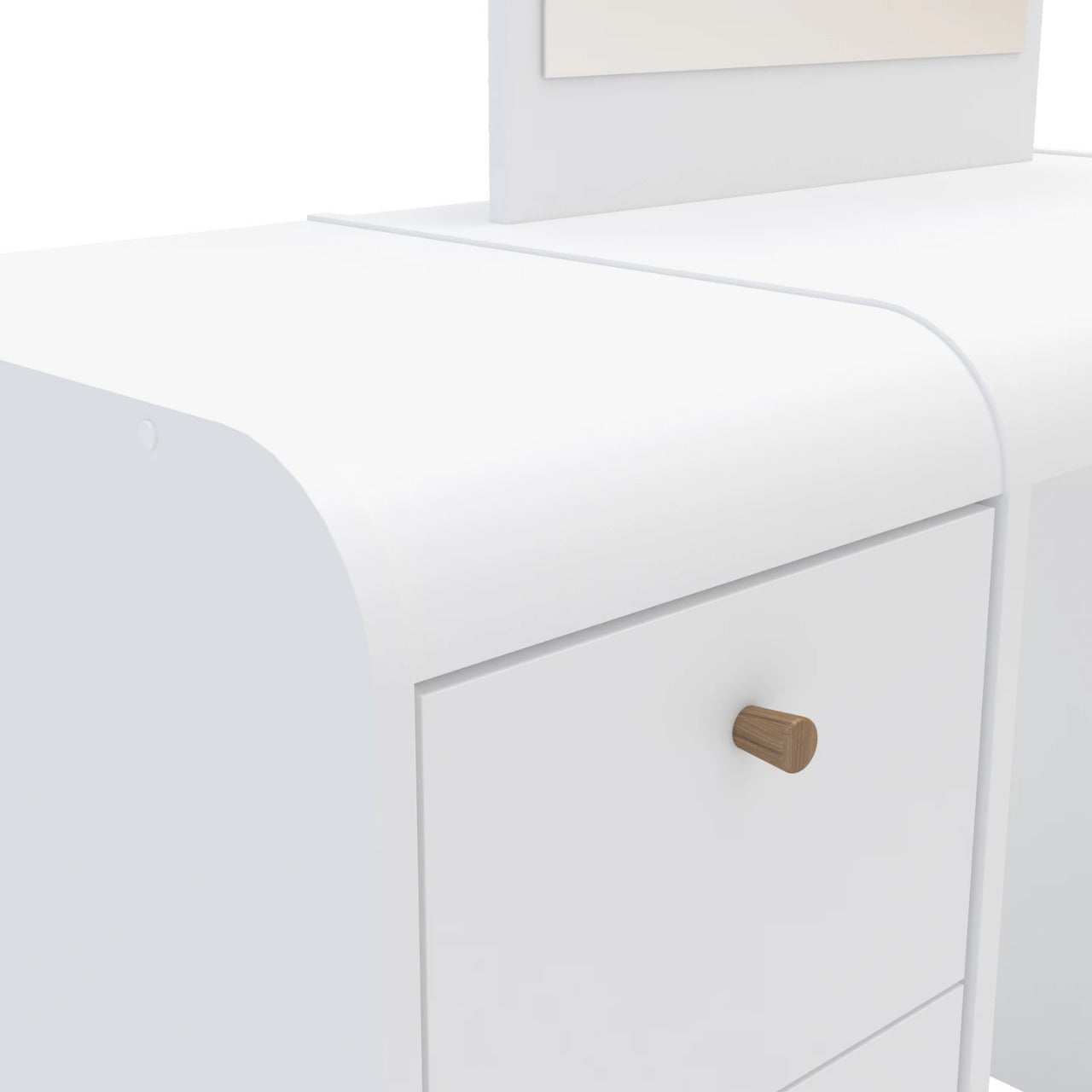 Makeup Vanity: Roy Lighted Vanity Dressing Table