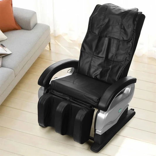 Massage Chairs: Massage & Recliner Chair Full Electric Automatic