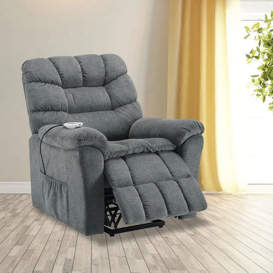 Massage Chairs: Modern Massage Chair