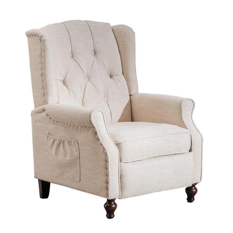 Massage Chairs: Adjustable Recliner & Massage Chair