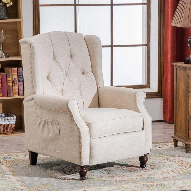 Massage Chairs: Adjustable Recliner & Massage Chair