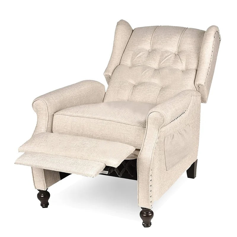 Massage Chairs: Adjustable Recliner & Massage Chair