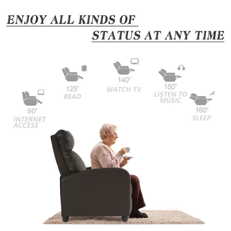 Massage Chairs: Adjustable Width Massage Chair