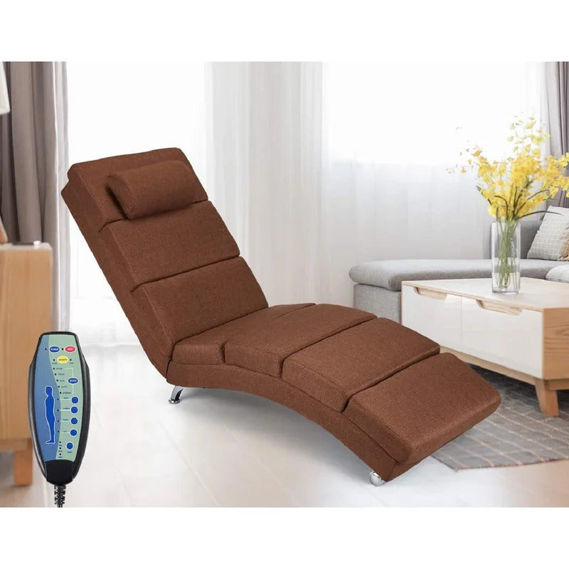 Massage Chairs: Electric Massage Chair