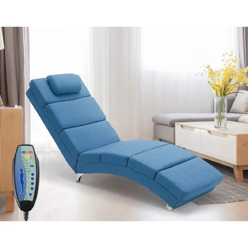 Massage Chairs: Electric Massage Chair