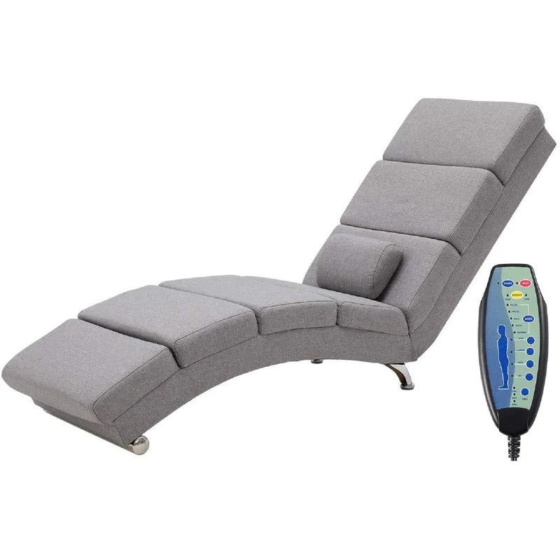 Massage Chairs: Electric Massage Chair