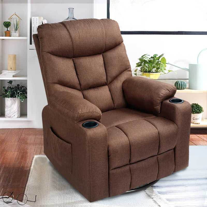 Massage Chairs: Heated Full Body Massage Chair & Recliner