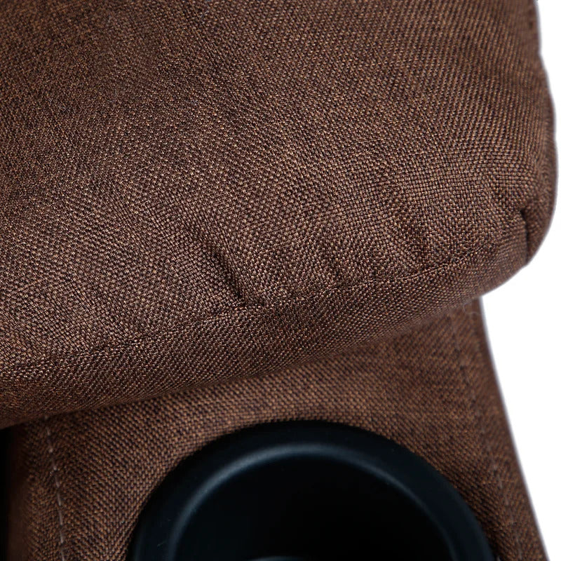 Massage Chairs: Heated Full Body Massage Chair & Recliner