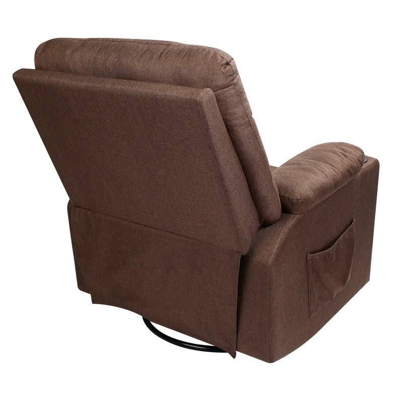 Massage Chairs: Heated Full Body Massage Chair & Recliner