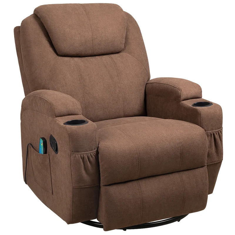 Massage Chairs: Heated Massage Chair