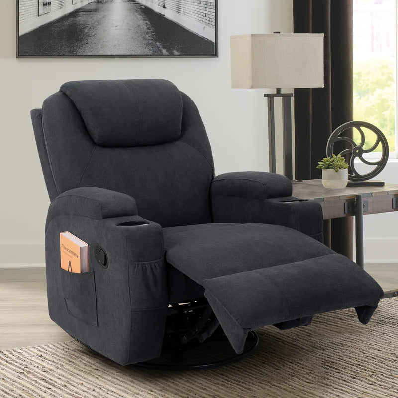 Massage Chairs: Heated Massage Chair