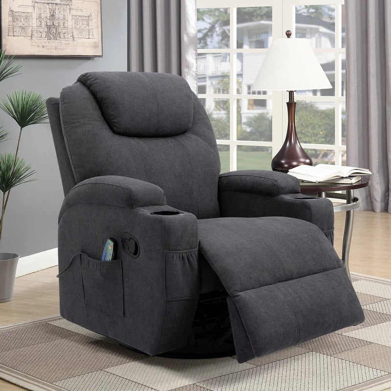 Massage Chairs: Heated Massage Chair