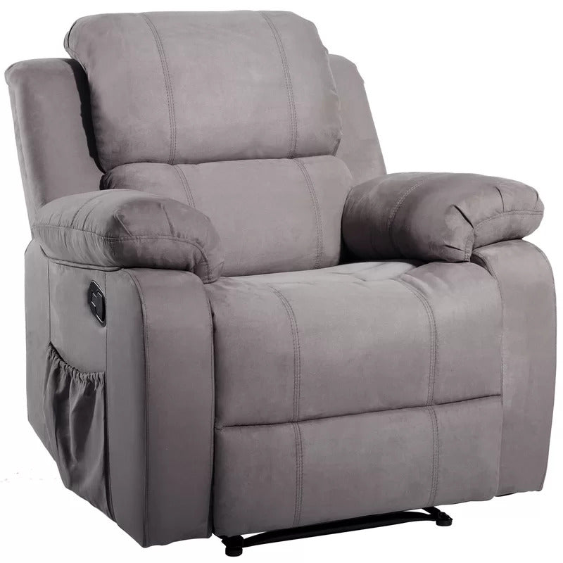 Massage Chairs: Heated Massage & Recliner Chair
