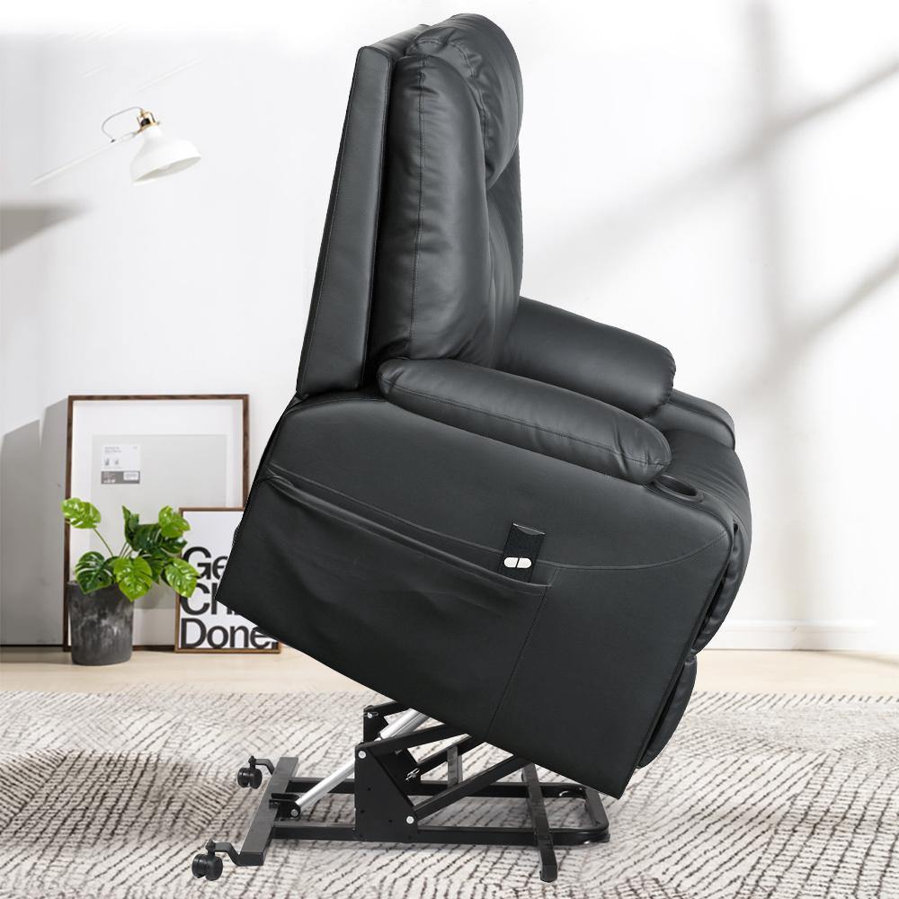 Massage Chairs: Modern Power Massage Chair