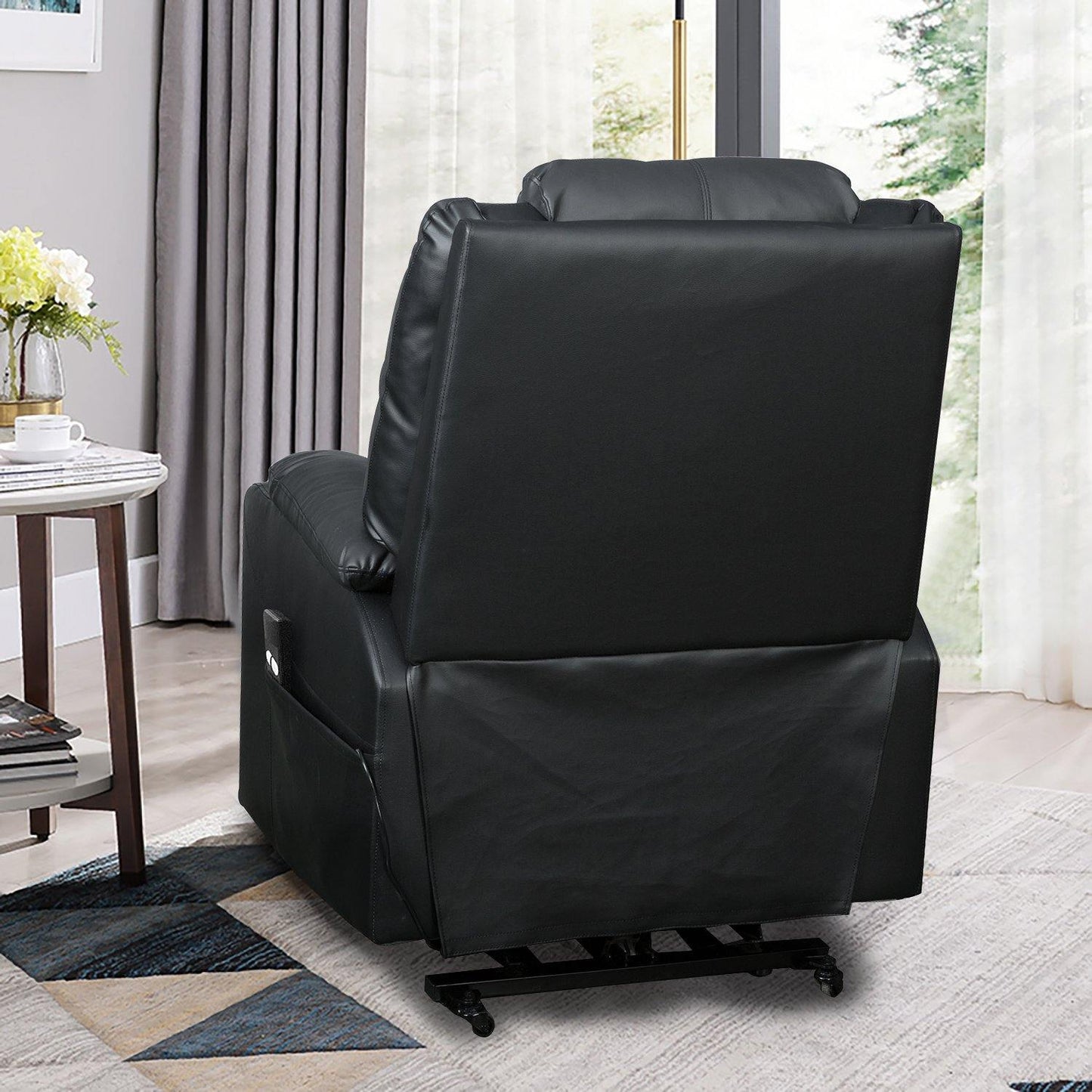 Massage Chairs: Modern Power Massage Chair