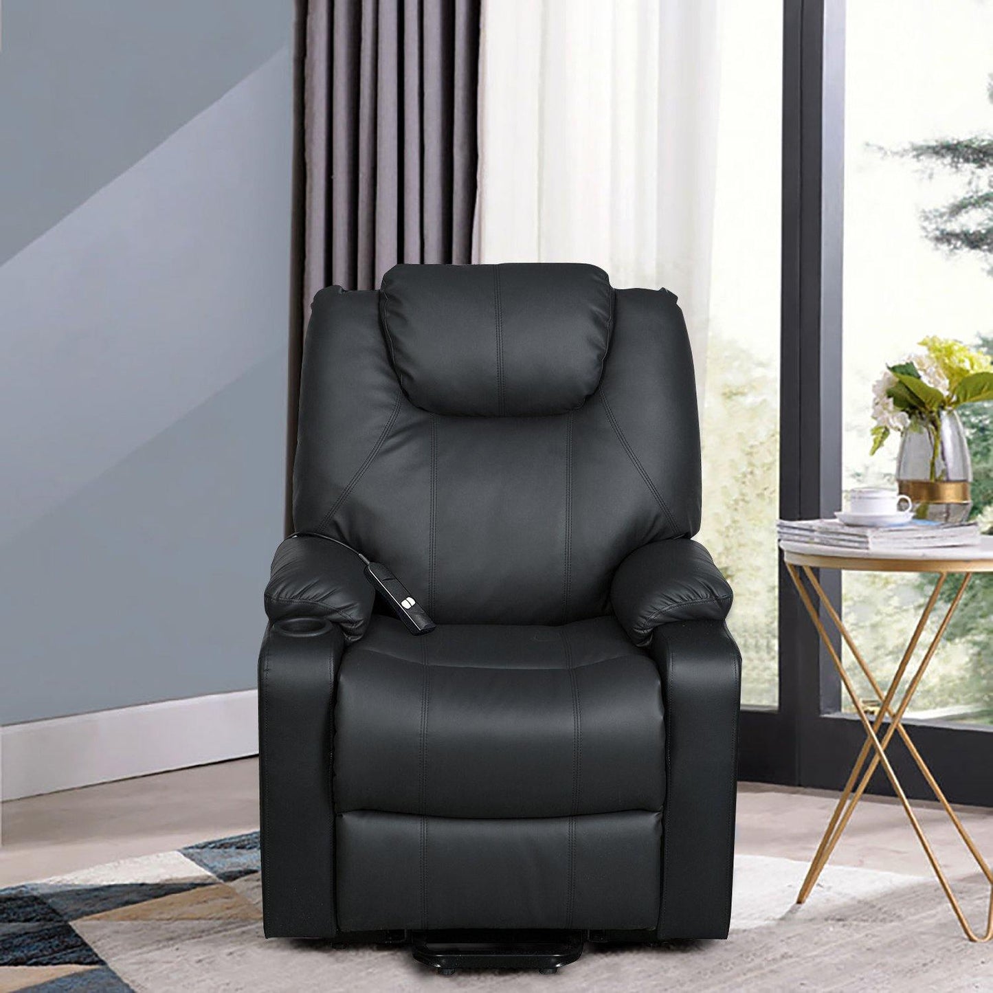 Massage Chairs: Modern Power Massage Chair