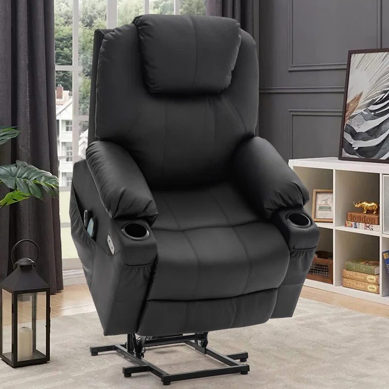 Massage Chairs: Modern Power Massage Chair