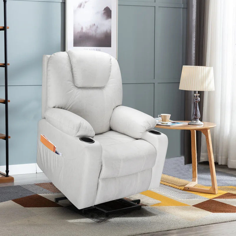 Massage Chairs: Power Massage and Recliner Heating Chair