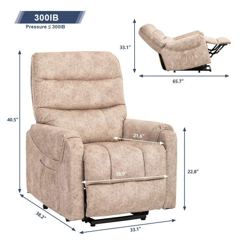 Massage Chairs Power Recliner Massage Chair