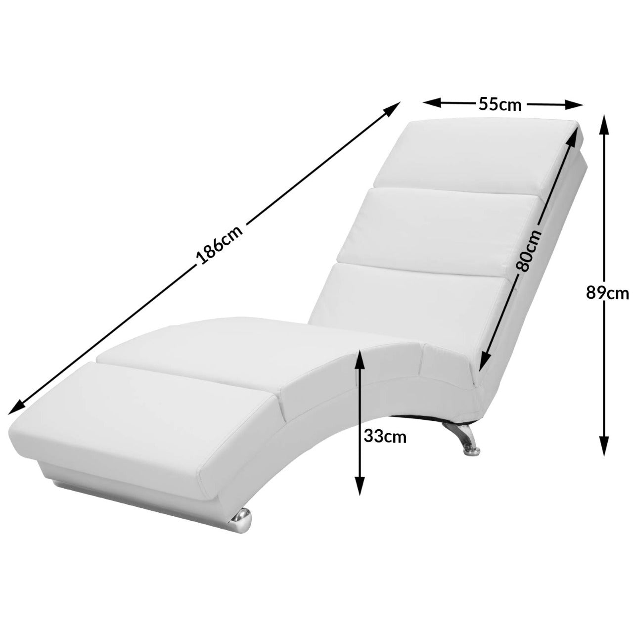 Massage Chairs Recliner Heated Full Body Massage Chair
