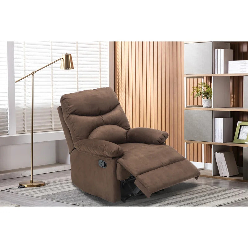 Massage Chairs: Ruby Heated Massage Chair