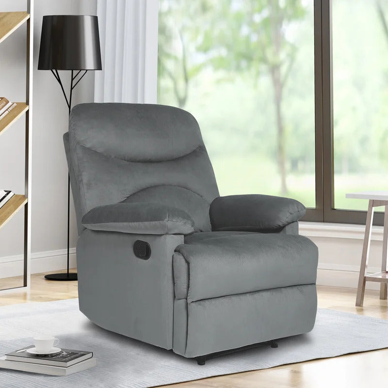 Massage Chairs: Ruby Heated Massage Chair