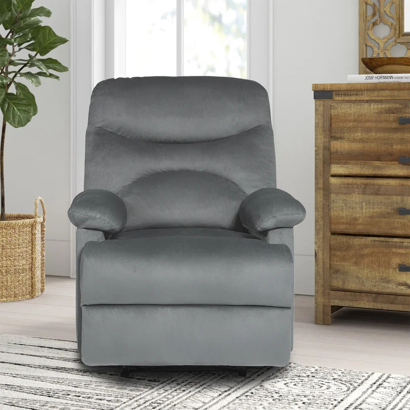 Massage Chairs: Ruby Heated Massage Chair