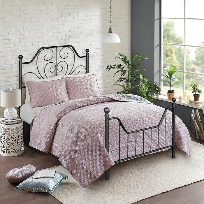 Metal bed : DEN Standard Bed