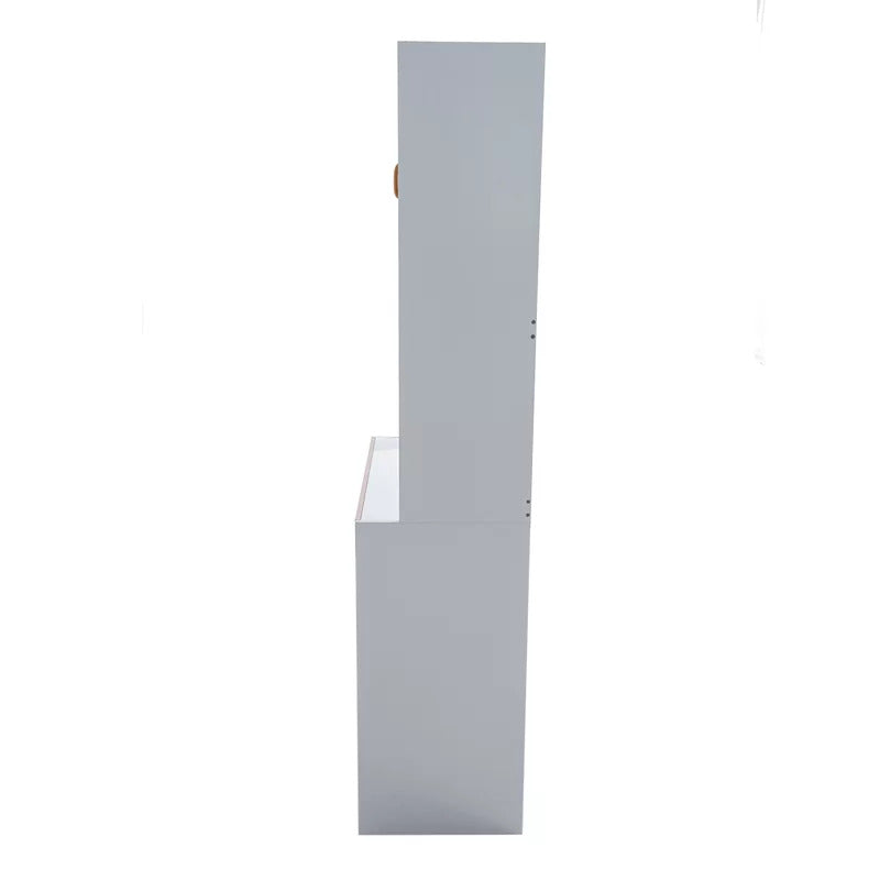 Microwave Stands : Emmy 72" Kitchen Pantry