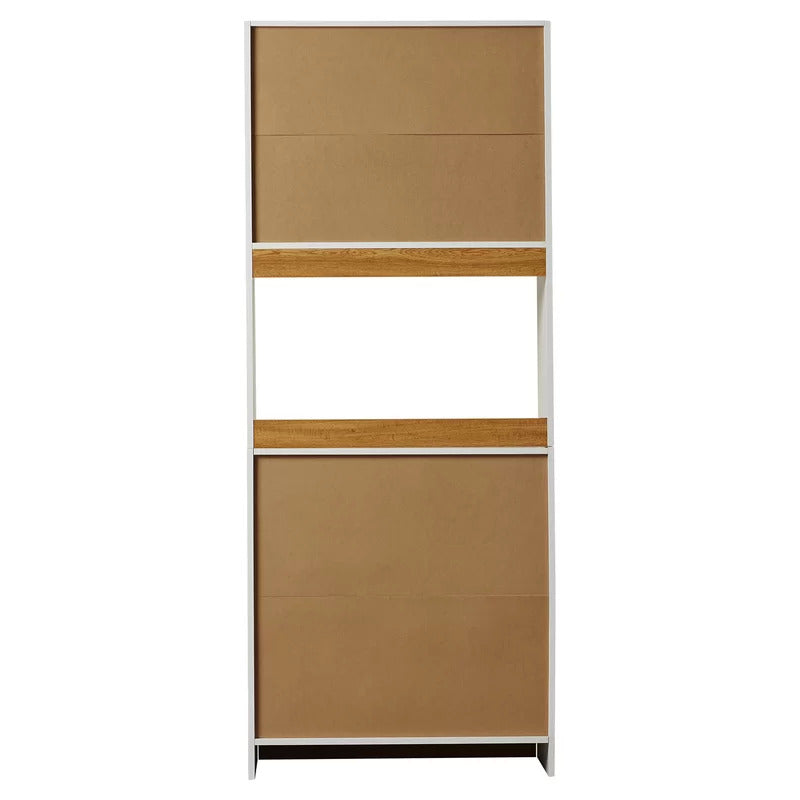 Microwave Stands : Emmy 72" Kitchen Pantry