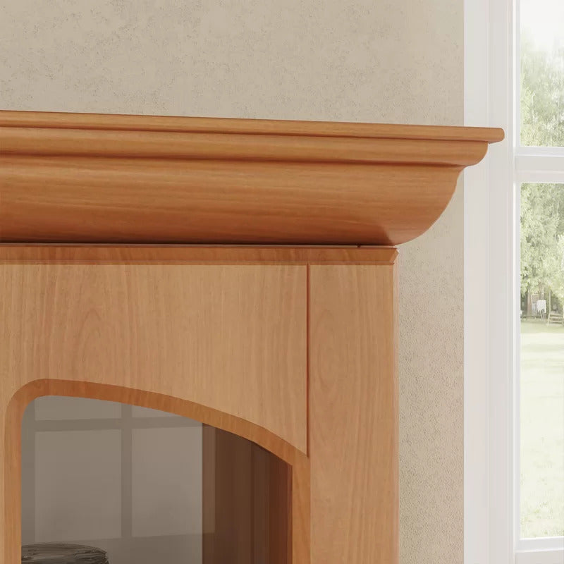 Microwave Stands : Ritz 73" Kitchen Pantry & Hutch Cabinets