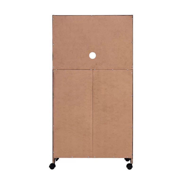 Microwave Stands : Shane 47" Kitchen Cabinet