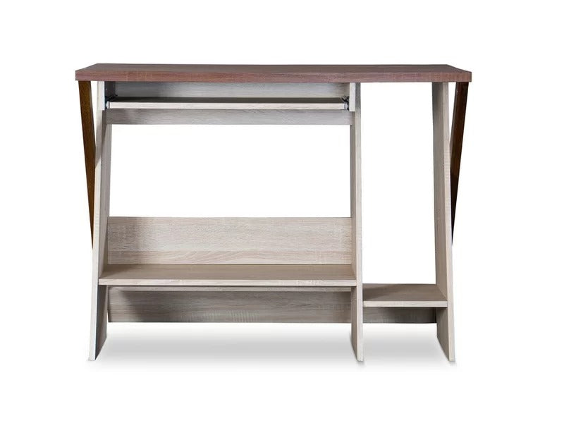 Computer Table: Modern 39.5'' Computer Desk