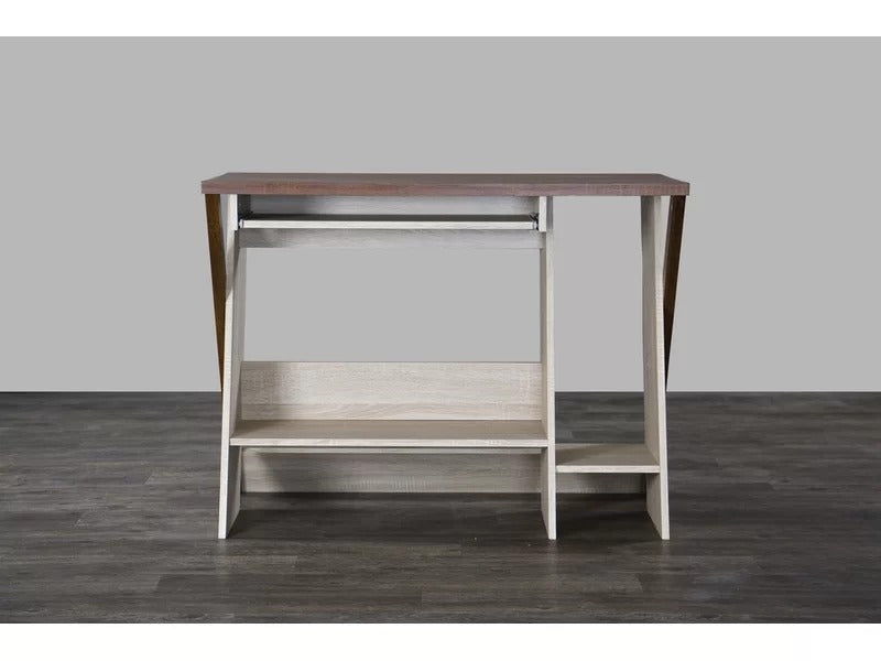 Computer Table: Modern 39.5'' Computer Desk