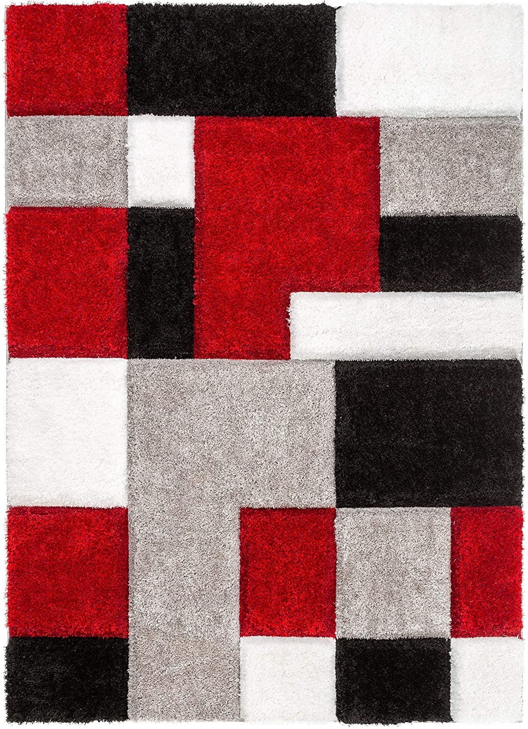 Carpets: Modern Rug Soft Handwoven Premium Carpet