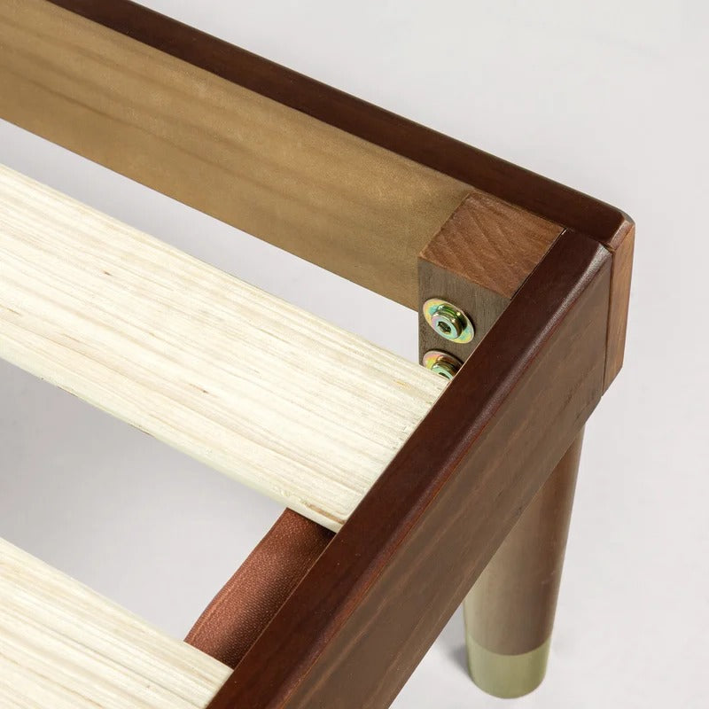 Modular Bed : Bani Platform Bed