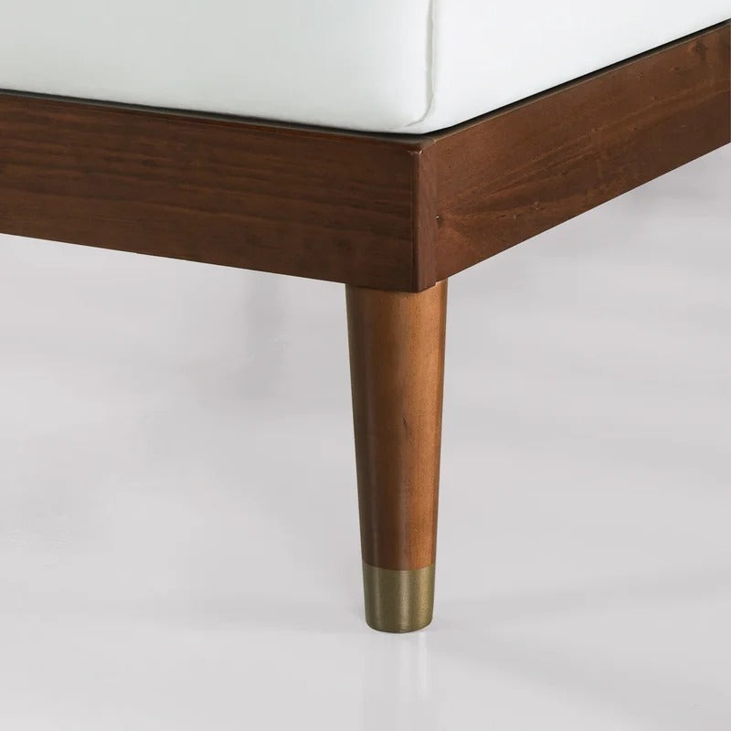 Modular Bed : Bani Platform Bed