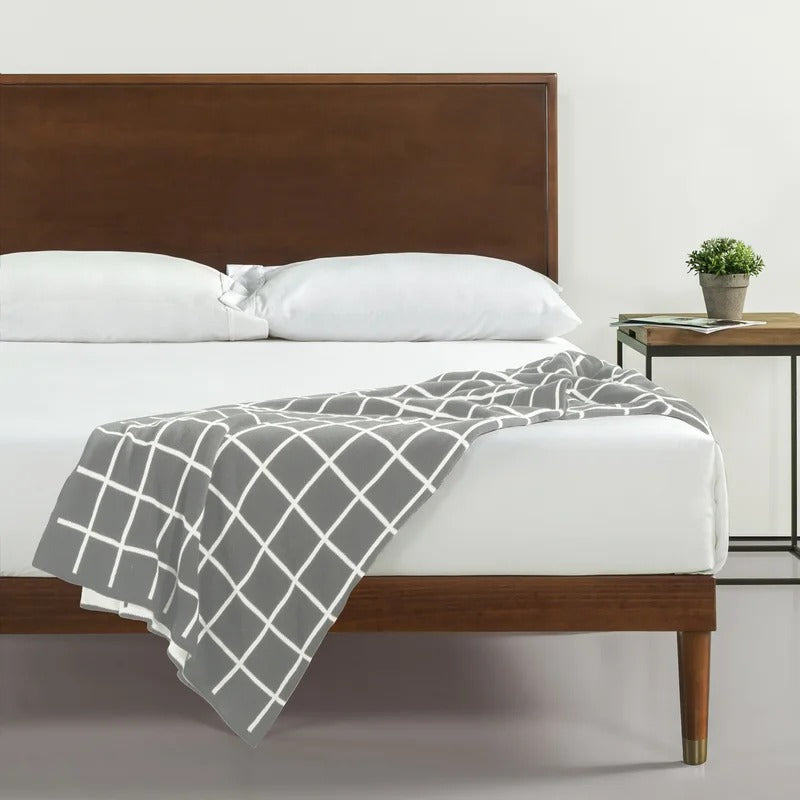 Modular Bed : Bani Platform Bed