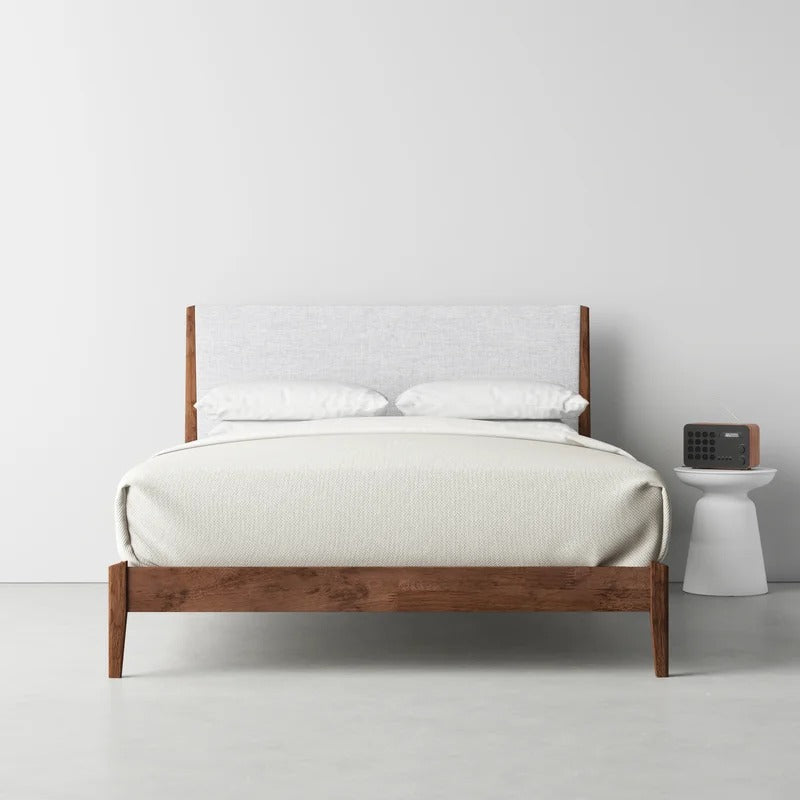Modular Bed : CK Platform Bed