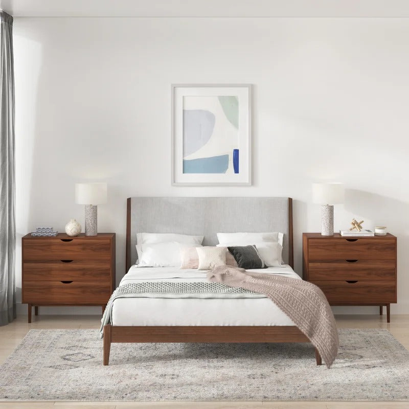 Modular Bed : CK Platform Bed