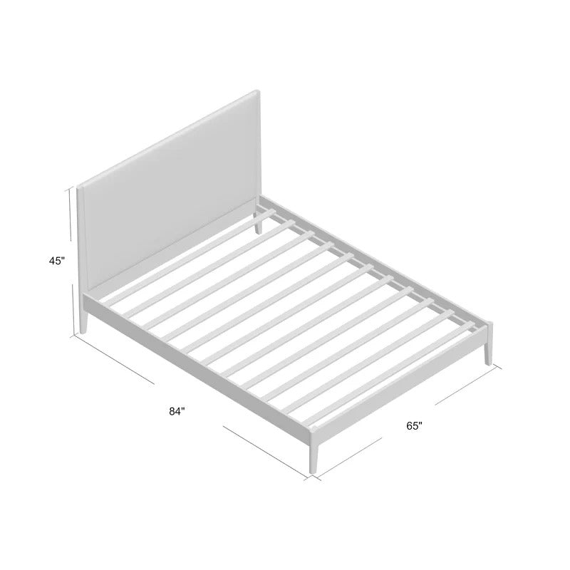 Modular Bed : CK Platform Bed