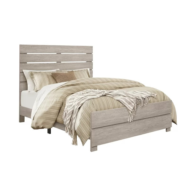Modular Bed : Eran Standard Bed