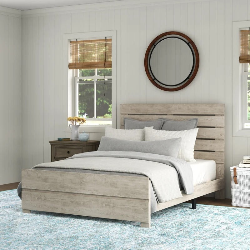 Modular Bed : Eran Standard Bed
