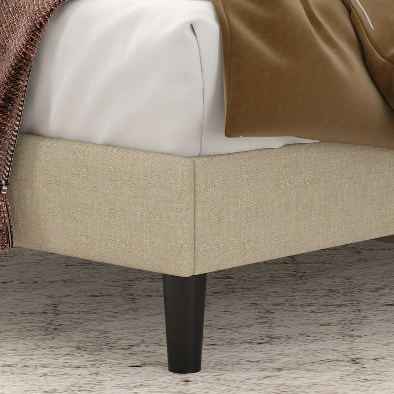 Modular Bed : Hea Bed