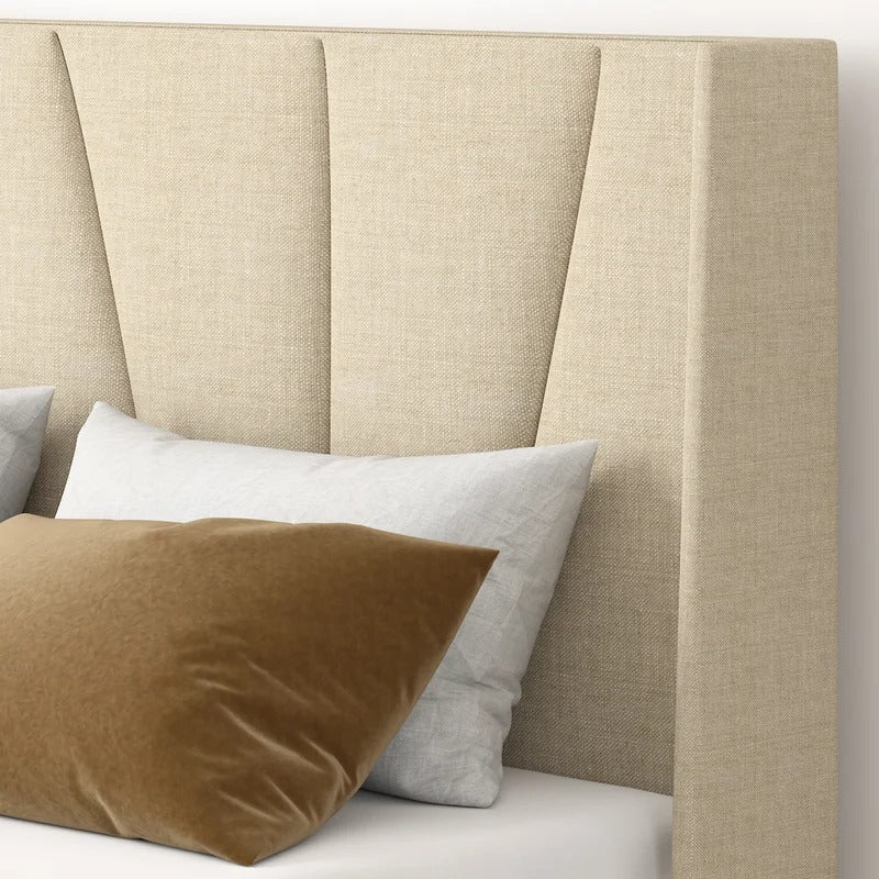 Modular Bed : Hea Bed
