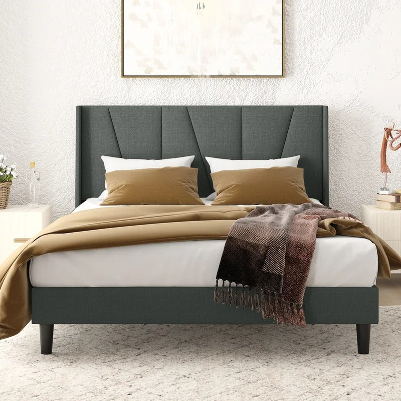 Modular Bed : Hea Bed