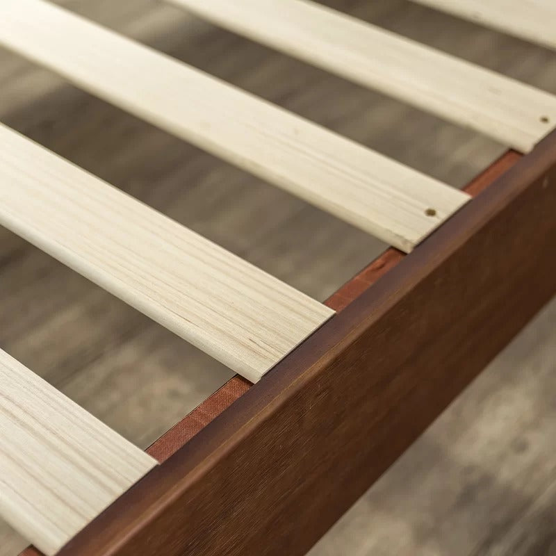 Modular Bed Hea Platform Bed